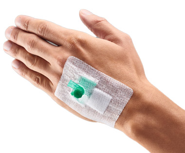 IV Wound Dressing Manufacturer India