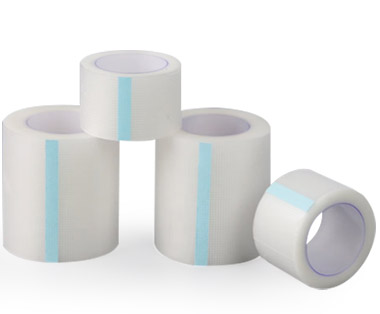 Surgical Non-Woven Paper Tape Manufacturer